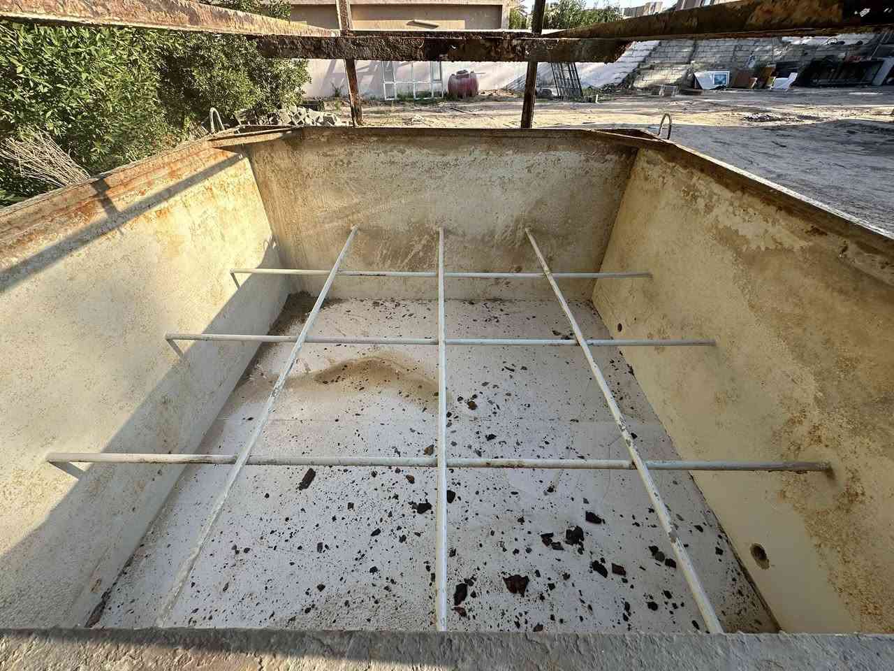 سلام عليكم 
للبيع شلال جبير 3 كاكات 
***********
