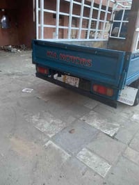 وبركاته كيا  حمل  موديل 97 جاهزة رقم بغداد كير مكينه خير من الله كهربا...