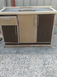 كاونتر • بغداد • جديدة