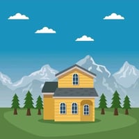 بيت للبيع في حي العربي 300متر وجها 15 بنأء قديم بحساب أرض قرب مدرسة اب...