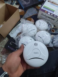 انذار حريق • ٥ قطع • بدون بطارية