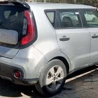 كيا سول • ٢٠١٧ • ديوانية