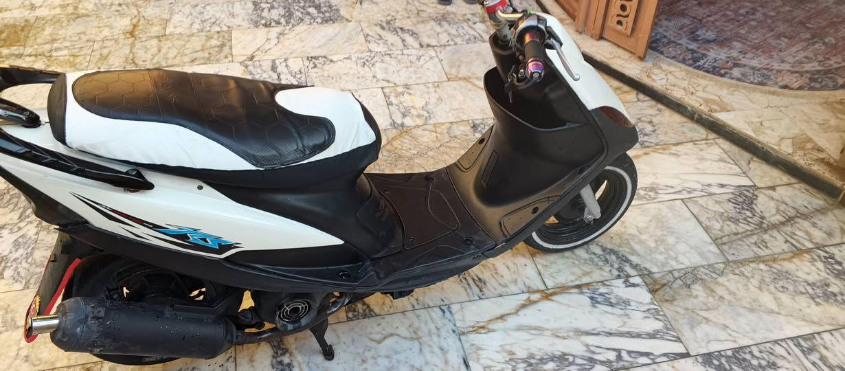 سلام عليكم دراجه البيع ما مفتوحه كله جديد سلف هندر كهربيات شغاله سعر 500مكاني ناصرية مركز


**إذا كنت صاحب هذا الإعلان وتريد حذفه لأي سبب، رجاءا أرسل رسالة إلى الدعم الفني**