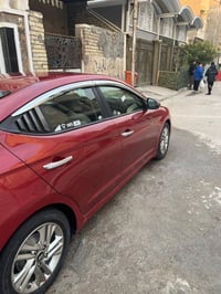 النترا ٢٠١٧ • فول لمتدد • فتحة