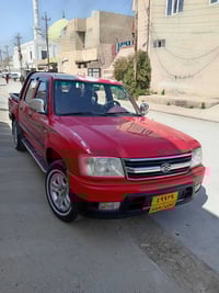 بيكاب • ادميرال • ٢٠١٠