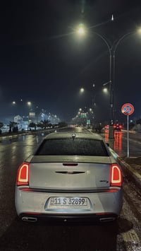 اوباما s300 ٢٠٢٣ اصل اصل اصل فول مواصفات ماعده الرادار الامامي السياره...