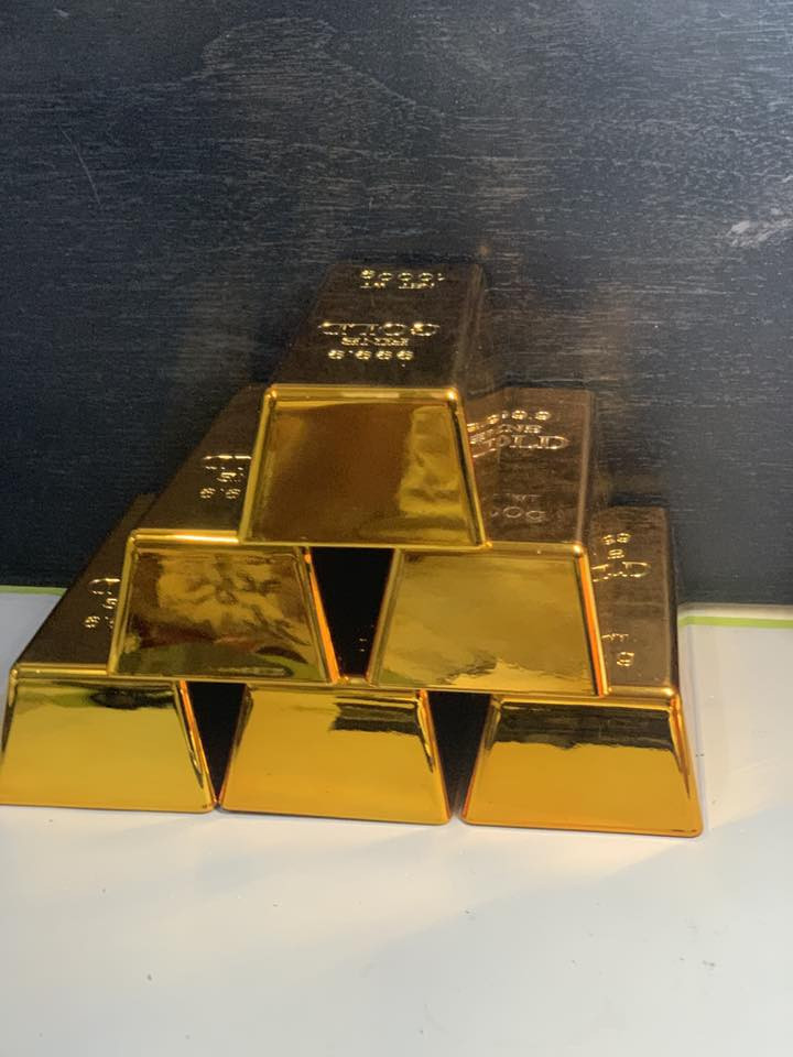 ويكلك الامزون ما بي فلوس
للبيع القطعة ١٠ كلهن ب٥٠. يعني ٦ ب ٥٠ الوحدة ب ١٠


**إذا كنت صاحب هذا الإعلان وتريد حذفه لأي سبب، رجاءا أرسل رسالة إلى الدعم الفني**