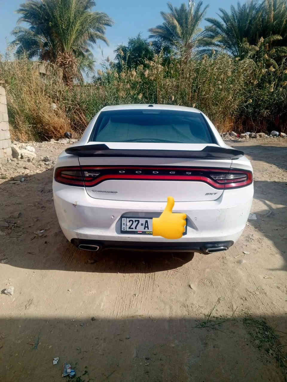 سلام عليكم شارجر للبيع موديل 2016 مكفوله من عيب الشرعي والوصوليات حداديد وكير ومكينه مكفوله بسمي مداور ثاني يوم رقم انكليزي تبريد شغال الرقم ***********
