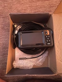 كامرة صيانة • واير ٣٠م • بغداد