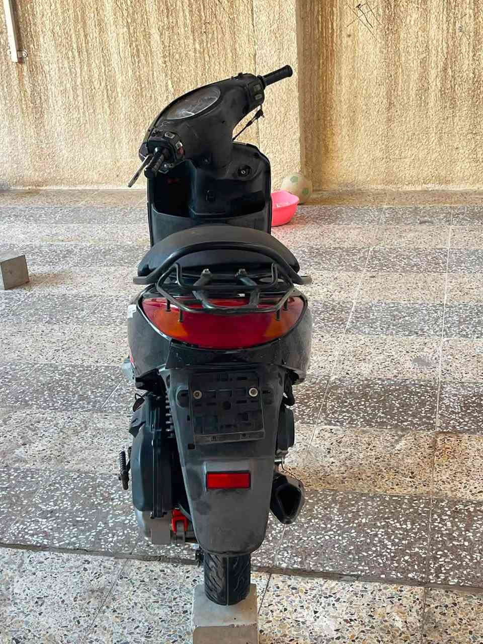 ✅ الدراجة نظيفة جداً
✅ محرك 140 ياباني قوي
✅ جاهزة للاستخدام مباشرة
✅ المعاينة خير دليل
دراجة نضيفة كلش كفالة مكينه ضفيرة فقط الكفرات بيهن ملاحضات تجي او جيب وياك الف فيتر تعال افحص او شوف ابعينك
💰 السعر: 600,000 دينار عراقي
🤝 يوجد مجال بسيط للجادين فقط

📍 العنوان: بغداد – جميلة الأولى

📞 رقم الاتصال:
***********
