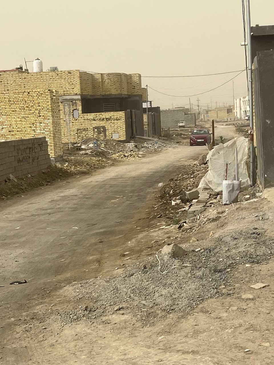 من رخصت الجميع يوجد لدينا بيت مساحه 200 م بناء درجه اولئ في الصخيين
قرب الحولي 

***********
