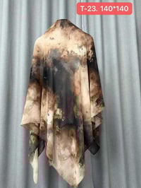 ربطة دخانية • ١٥٠ سم • حيدر الوائلي