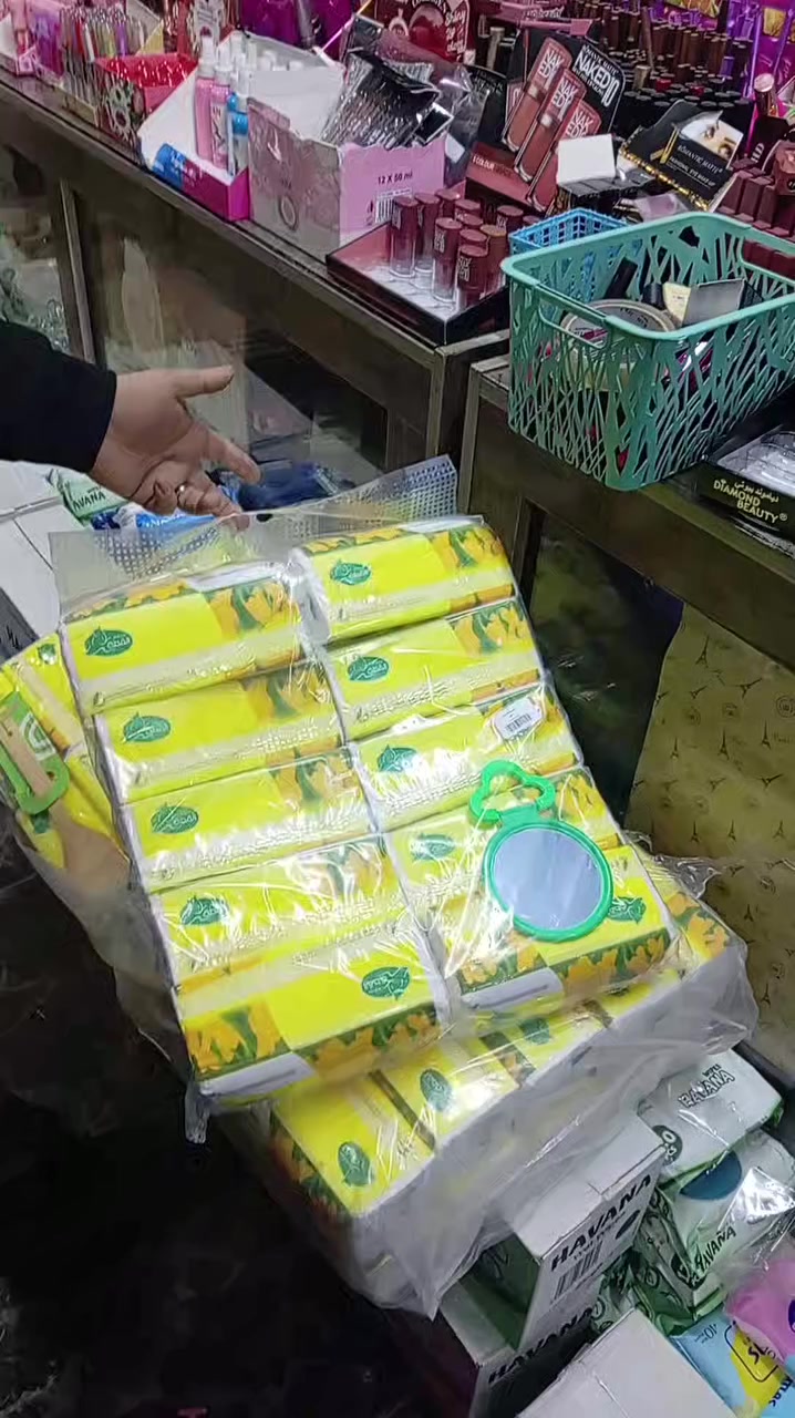 الف الف مبروك علق شارك اربح عروض نار وشرار
 👌 العفيف للمنظفات جرش  
0776110082
تم الحمد لله تجديد كميه ،  عطور الاماراتي
العفيف للمنظفات جرش


**إذا كنت صاحب هذا الإعلان وتريد حذفه لأي سبب، رجاءا أرسل رسالة إلى الدعم الفني**