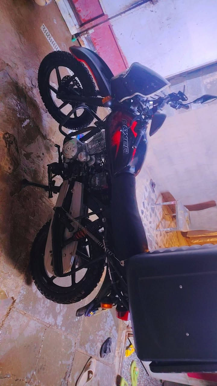 بوكسر للبيع مرقمه بسمي  21 /***********
