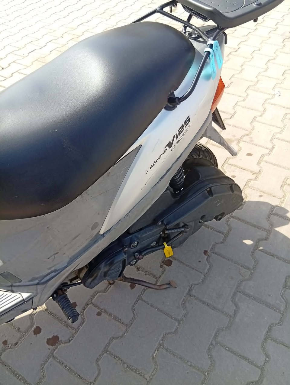 سلام عليكم ورحمه الله ساسوكي ادرس قديم دراجة كلة بلاد مجفتة شلعة معدل حلو تراية حلو مكاني كوت الاستفسار ***********
