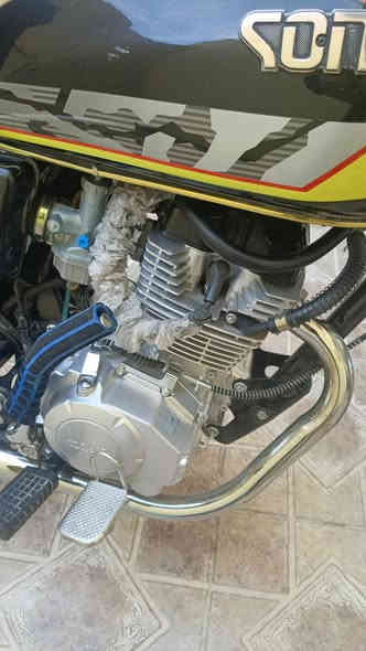 السلام عليكم للبيع سيفان موديل23شرط الشلعه ومعدل كله شغاله دراجه بعده على وضع لبلاد نضيفه تجي وتشوفه لسعر575وبيه مجال ***********مكان تكريت
