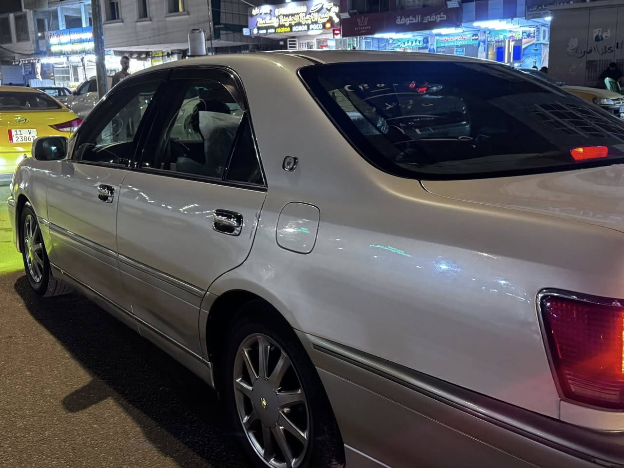 سلام عليكم ملكه محجله ساره أربع دكم ثلاجه يرده خلفيه دشيول عارف العساوي تحويرت نجف فوك وجوه تبريد جديد دفور جبير شاصي 75 فول من عده فتحه سياره جاهزه ويل 16جديد تخم تاير جديد حداده جديده دبل شاشه سياره كفاله رقم صلاح دين دوالي مداور ثاني يوم ستفسار *********** مكان نجف كوفه سعر 140 وبيه مجال
