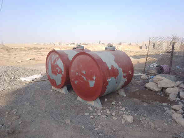 السلام عليكم خزانات للبيع السعر150 الرقم***********
