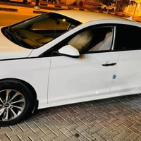 سوناتا للبيع اتصل على الرقم وعرف تفاصيلها 07804661520
