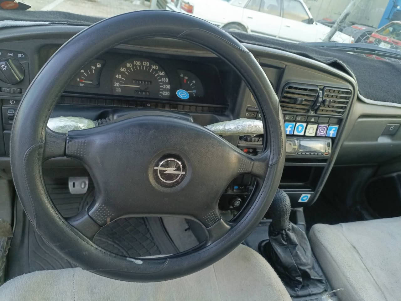 للبيع اوبل اوميكا صندوك رقم كركوك موديل 1991 سنويه مشروع وطني لل 2029 بطاقه بانزين  شرط التحويل والغرامات محرك 20 كير ومحرك بلشرط كير عادي كهربائيات شغاله سلايت باور استيرن ويل كروم بلادي صدر جديد باتري جديد دشبول اربع رونات السياره نضيفه مال جني عنوان السياره في كركوك السعر 33 ومجال قليل بيع سريع ومستعجل
***********
***********
