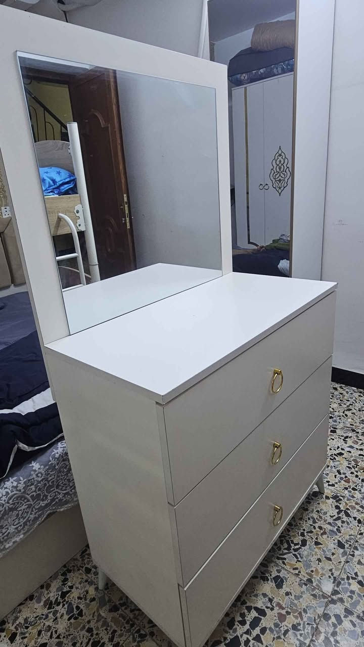 ‎السلام عليكم ميز مرايه للبيع‎ Colombo, Sri Lanka


**إذا كنت صاحب هذا الإعلان وتريد حذفه لأي سبب، رجاءا أرسل رسالة إلى الدعم الفني**
