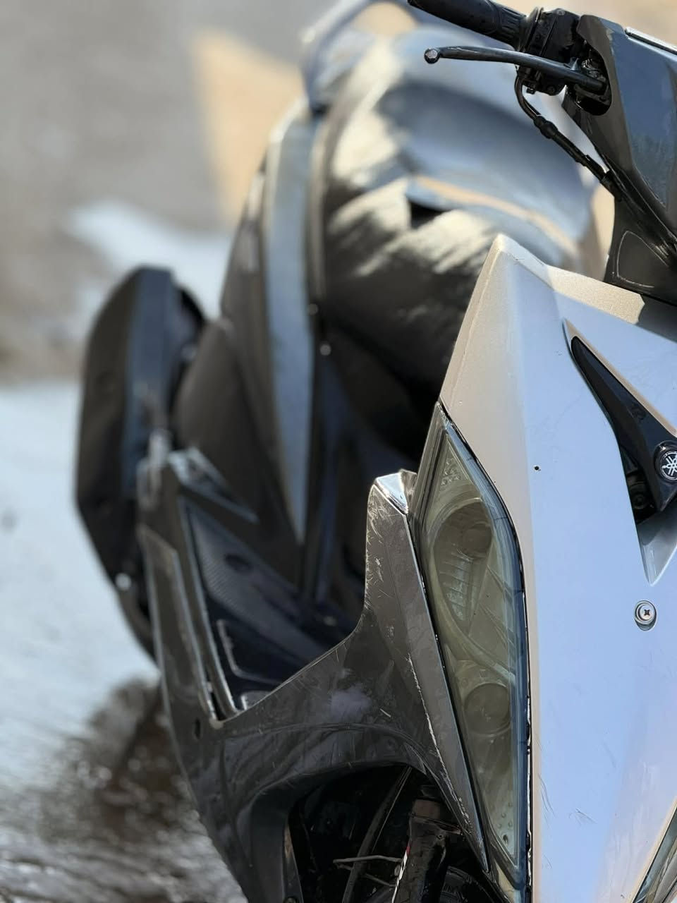 السلام عليكم 
ماكس مضلع  120
دراجة كلش نضيفه نازله رمبه ما ناقصها شي 
العنوان / بغداد _ التاجي _ 24ابو عظام 
السعر 850 وبيها مجال بسيط 
للتواصل على الرقم فقط : ***********
