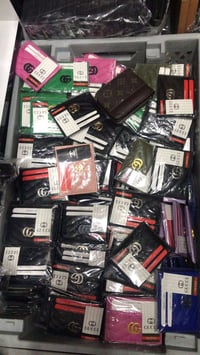 جديد من المصنع • قناة تلجرام • اكسسوارات شخصية