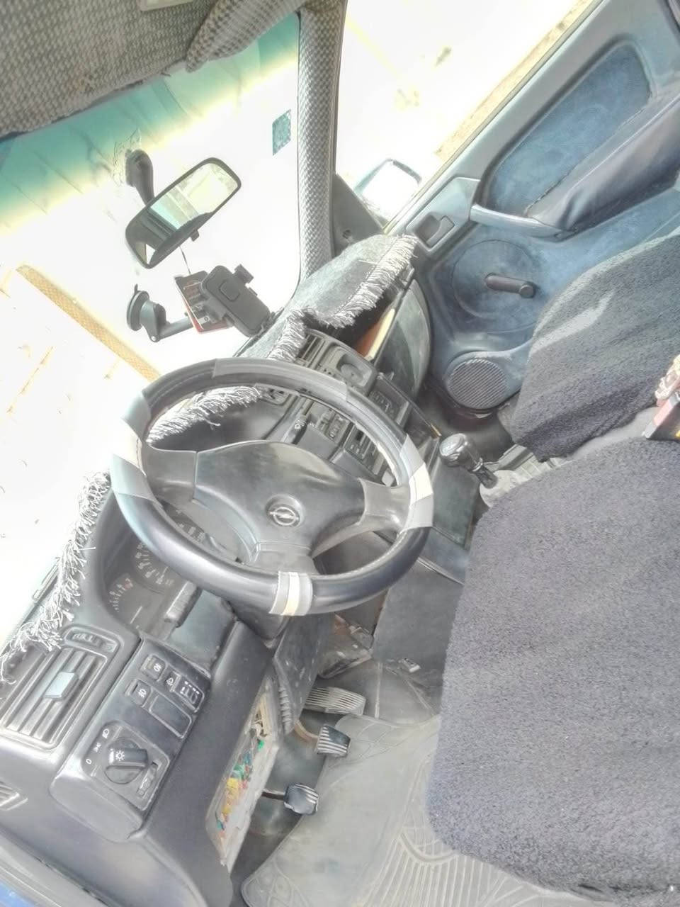 سلام عليكم اوبل فكتره للبيع رقم بغداد سنويه جديده كير مكينه ابشرط استفسار اكثر رقم هاتف ‭0770 323 1721‬ هاذا رقم بي بس وتساب كركوك, العراق
