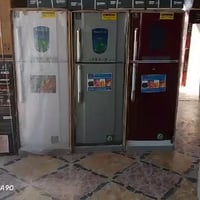 ثلاجات • نهرون • مجمع عماد الحريشاوي