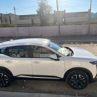 سياره نيسان كيكس موديل ٢٠٢٥ كفاله عامه سياره ماشيه ألف محركً4 سلندر رب...