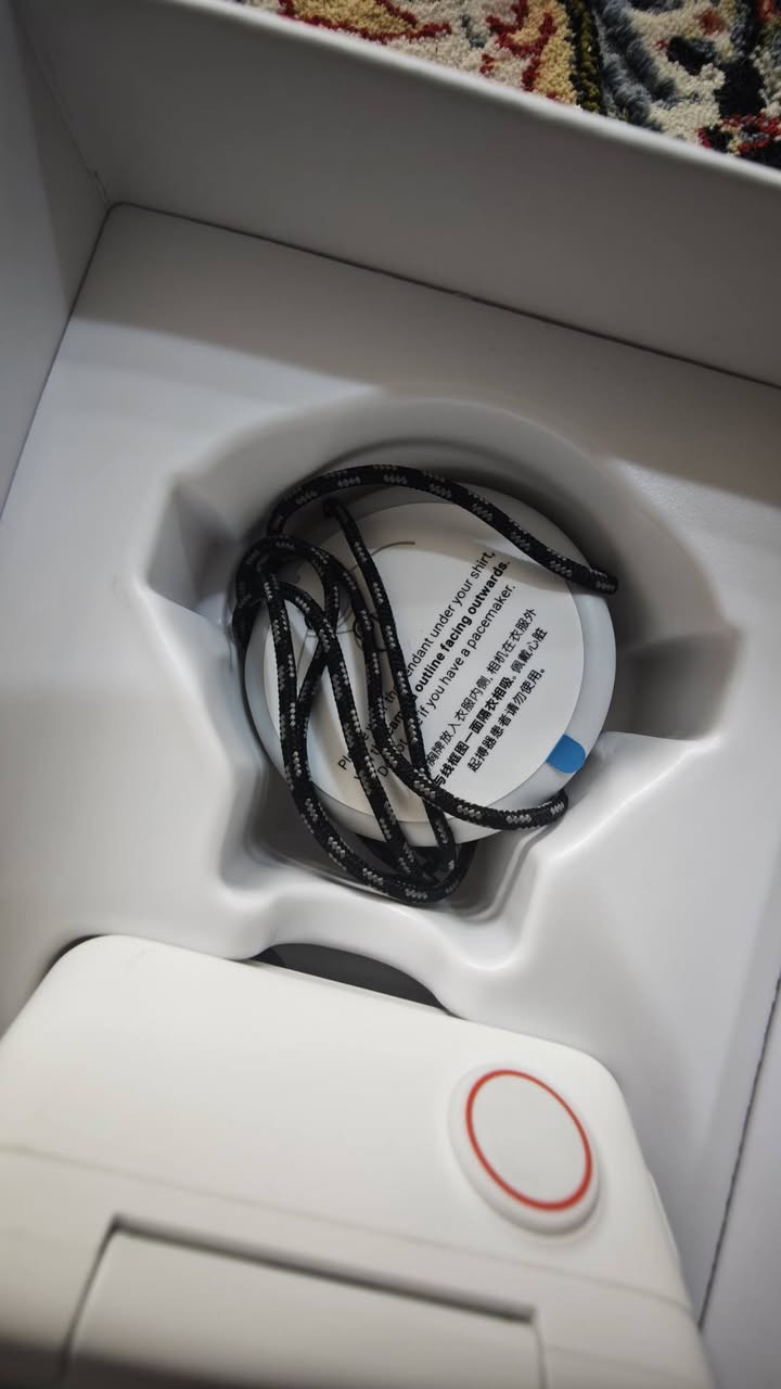 الذاكرة 128
مفتوحة فقط بدون استخدام
السعر 400 الف


**إذا كنت صاحب هذا الإعلان وتريد حذفه لأي سبب، رجاءا أرسل رسالة إلى الدعم الفني**