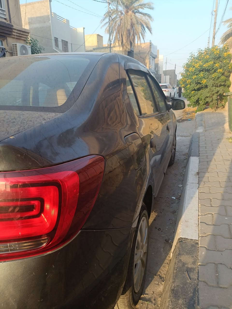 مكفولة / رقم دولي  / اوتو , عادي / سنوية جديدة / كربلاء, العراق


**إذا كنت صاحب هذا الإعلان وتريد حذفه لأي سبب، رجاءا أرسل رسالة إلى الدعم الفني**