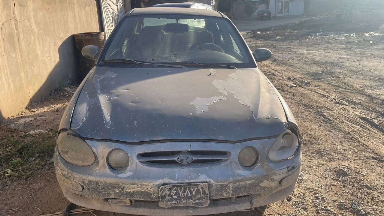 للبيع كيا سبكترا 2001 رقم بغداد موازي مستلم بيها سنويه بس منتهيه المدة يراد تجديد للسنويه

- السيارة كير عادي - محرك كير كله تمام 
سعرها كلش مناسب • ( بـ20 ورقة ) وبيها مجال 

- مكاني سامراء 
- للاستفسار اكثر اتصل وتدلل : ***********
