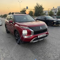 اوتلاندر • ٢٠٢٣ • هايبرد