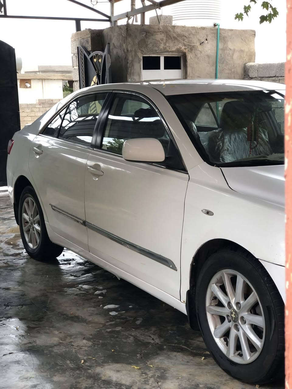 البيع كامري موديل٧خليجي كيرومحرك نضيفان بسمي تحويل مباشر عنوان السياره ديالى حمرين السعر ١٠٠وبيهه مجال مصبوقه صفحه السكن بدون حادث


**إذا كنت صاحب هذا الإعلان وتريد حذفه لأي سبب، رجاءا أرسل رسالة إلى الدعم الفني**