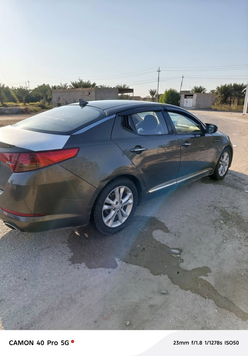 السلام عليكم
اوبتيما 2012 خليجي فول مواصفات محرك 2400 دوش 
اشاير بل مري 
بنوراما 
شاشه 
تحكم ستيرن 
حداديه 50 ٪ 
تخم تاير جديد 
تبريد قطعتين 
سياره حره باسمي 
رقم للاتصال أو مراسل ***********
بيع فقط 
السياره فقط صبغ جماليه بنيد نفسه بدون تبديل 
السعر خاص 
المو شراي لا يتعبني
