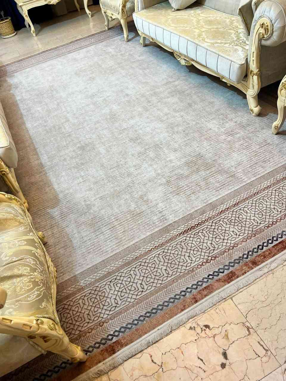زوليه جديده ماركه برلنت قياس٣×٤


**إذا كنت صاحب هذا الإعلان وتريد حذفه لأي سبب، رجاءا أرسل رسالة إلى الدعم الفني**