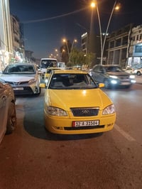 اكوين • ٢٠١٣ • مكينة وكير شرط