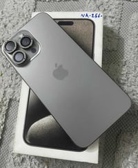 آيفون 15برو ماكس  07700662175  900وبي مجال