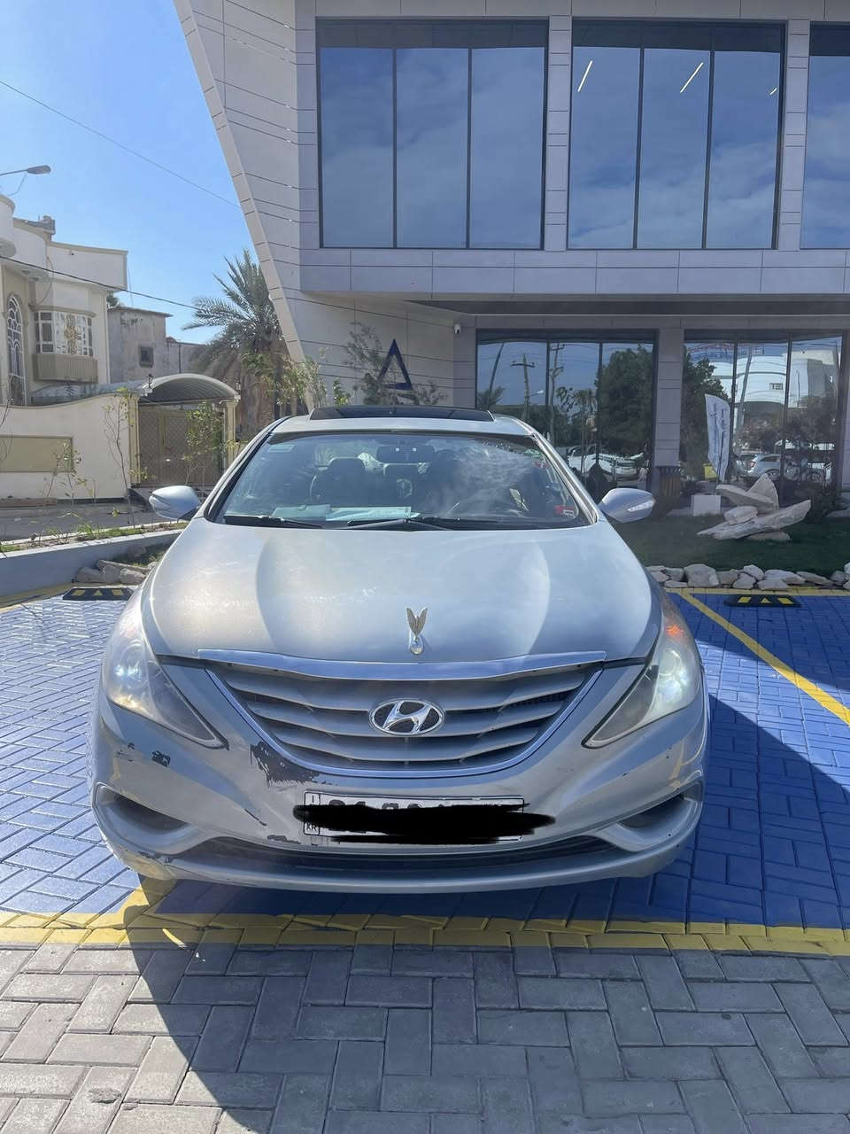 اللهم صلي على محمد وآل محمد
سوناتا ٢٠١٤ أدوات أدوات أدوات
بيها ارقام دولي 
مكينة GDI تيربو ٢٤٠٠ كفاله كير مكينه كفاله 
تبريد ثلج امامي خلفي 
فول مواصفات للاخير 
فتحه دواخل عسلي جلد
حدادية تخم تاير 
لايتات زنون عالي ناصي 
سستم دمامات بلاد BOSE
السيارة جاهزه للاخير 
___________
المكان /البصرة 
السعر//٥٤ وبيها مجال للشراي 
___________
***********
