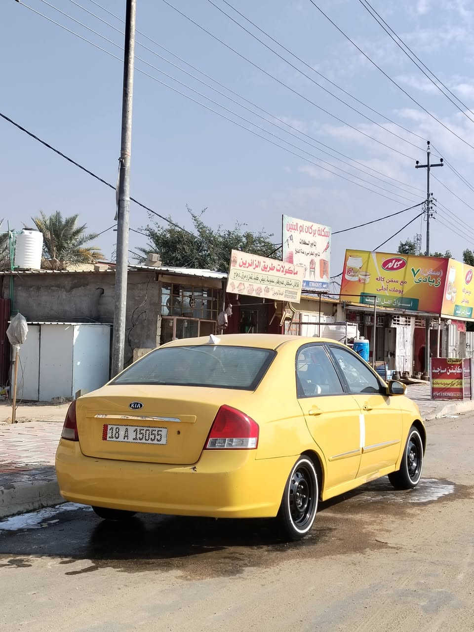 السلام عليكم اسبكتره موديل ٩ محرك كير عل شرط السياره جاهزه فقط مراوس النتره ***********
