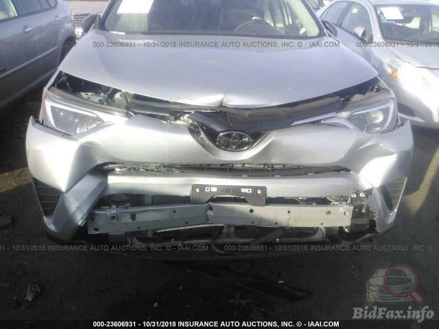 راف فور موديل 2017 رقم أربيل بسمي 
فئة LE
السعر 152 وبيها مجال قليل موجوده بكربلاء 
 صور الحادث موجودة


**إذا كنت صاحب هذا الإعلان وتريد حذفه لأي سبب، رجاءا أرسل رسالة إلى الدعم الفني**