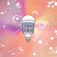 لمبة LED • قاتلة البعوض • تركيب E27