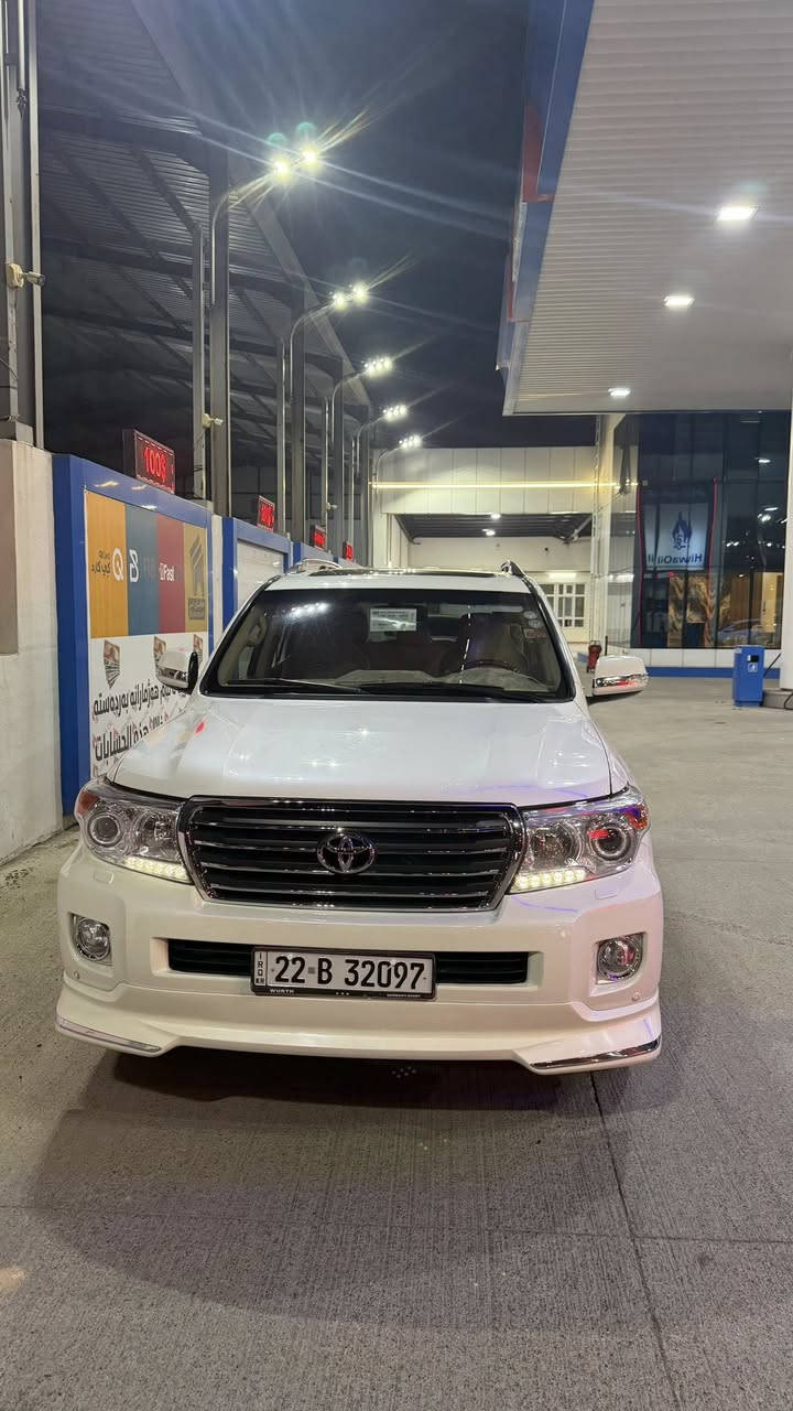 رقم أربيل بسمي تحويل مباشر 
‎لاند كروز  السياره مكفوله  كير مكينه تخم تاير. كله بشرط الفحص : 
  ماشيه 104حقيقي الف 
موديل 2012 اصل 
تكمه وسنويه اصل 12
مكفوووول كفالة عامه  

‎سياره فوول مواصفات G.X.R

🌹🌹🌹🌹🌹🌹🌹🌹🌹🌹

‎سياره فوول مواصفات ١/١ 

‎المواصفات :

٨ ارباك. مكفوله كفاله عامه  عده إصبع رصعه مسحوبه PDR

‎حساس امامي ، خلفي 

‎تشغيل بعد 

‎كشنات جلد

‎ثلاجه 

‎تبريد لمس 

‎دفع رباعي مع قفل اكسل ديفلوك

‎حساس خلفي 

‎كامره  

‎شاشە ئایباد 

‎کامیرا 

‎كشن كهرباء 
عنوان واسط الصويره 
***********/////‭٠٧٨٩ ١٧٤ ٥٠٨٢‬  
السعر 375
