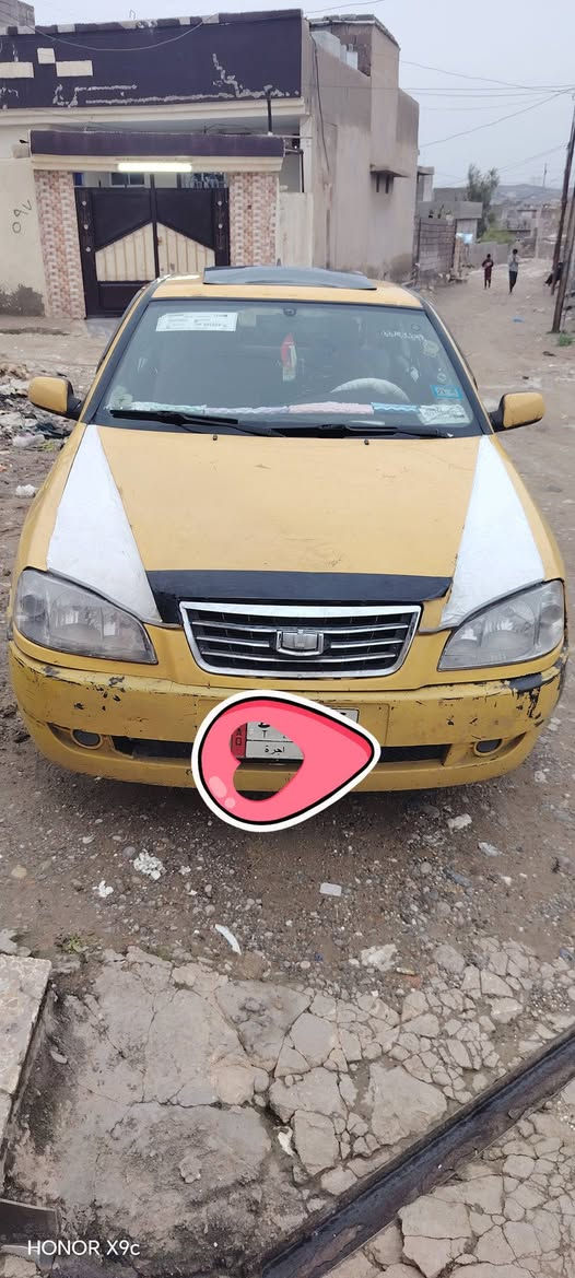 سلام عليكم كوين للبيع مكينه وكير شرط يارس كورله صاحبها الشرعي بل موصل سياره جاهزه زينون مضخم صدر جديد تايرات نضاف عليها هيئه عل مشتري السعر ٢٨وبيها مجال بصيط مكاني الموصل الايمن الاتصال ***********
