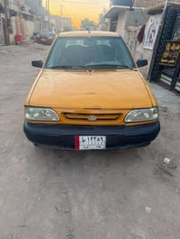 سايبا موديل ٢٠١٢ • بدون ضربه • رقم بغداد