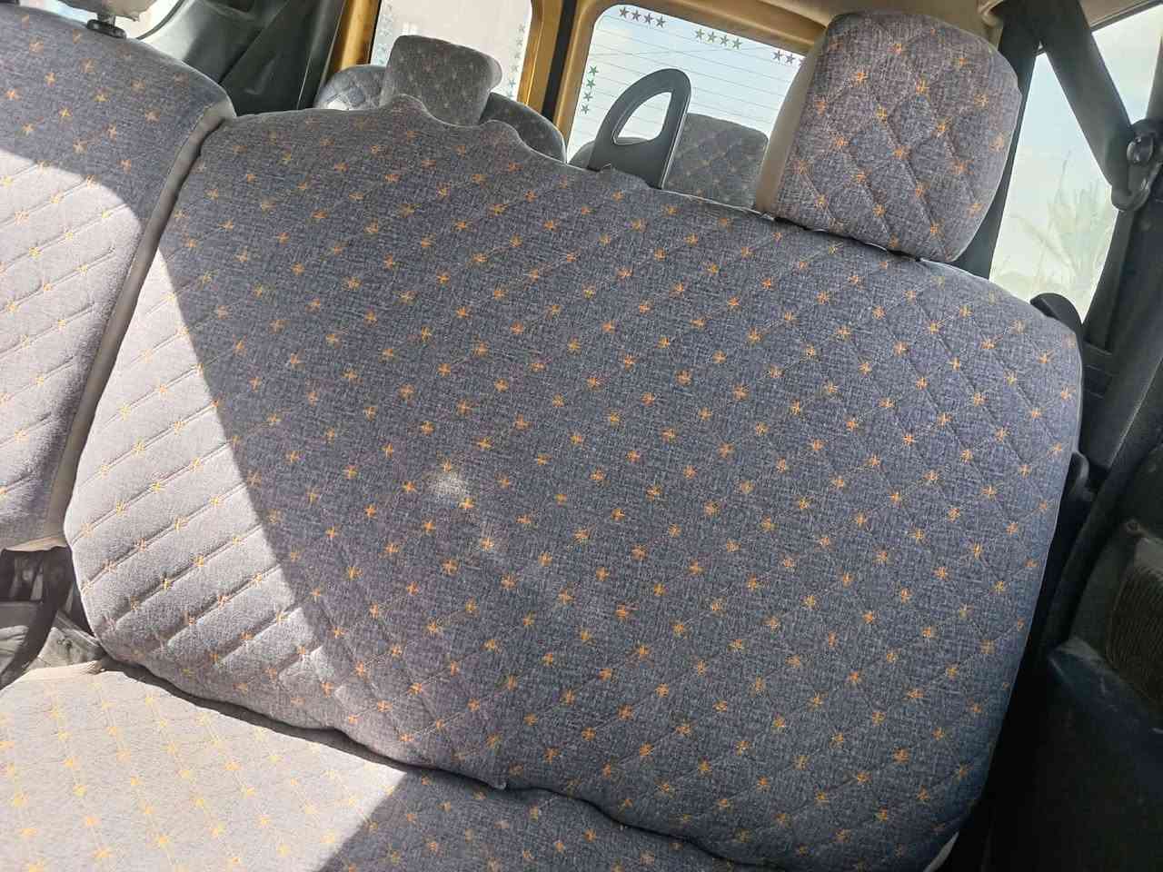 سلام عليكم رينو لوكان موديل 2010 دوشمه جديده حداديه جديده مكينه وكير مكفولات تايرات توني شادهن المكان الديوانيه غماس السعر 45 مجال قليل الاستفسار اكثر ***********
