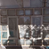 شباك • ٢م×١٫٥م • طويريج الشهداء