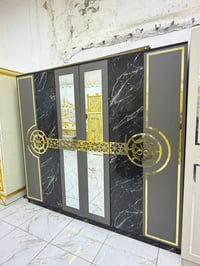 غرف نوم تركيه • مستخدمه ٨٠٪ • توصيل لجميع المحافظات