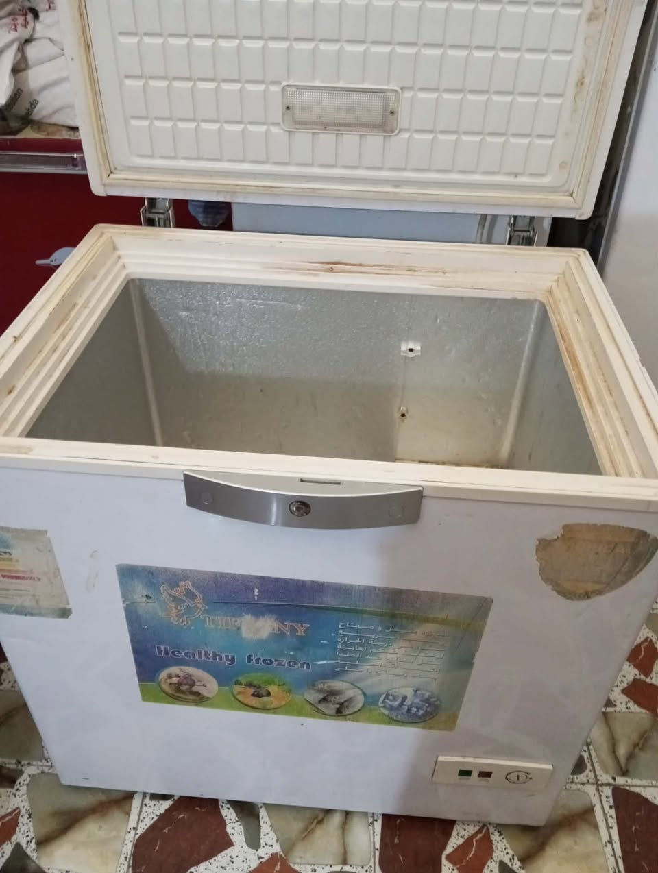 بيع مستعجل واسعار بلاش


**إذا كنت صاحب هذا الإعلان وتريد حذفه لأي سبب، رجاءا أرسل رسالة إلى الدعم الفني**